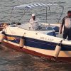 Bayliner 245 Speedboat on Charter in Mumbai from Gateway of India