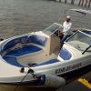 Bayliner 245 Speedboat on Charter in Mumbai from Gateway of India