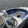Bayliner 245 Speedboat on Charter in Mumbai from Gateway of India